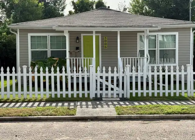 Property at 5006 Terry St, Houston, TX, 77009, 3 beds, 1 bath, [object Object]