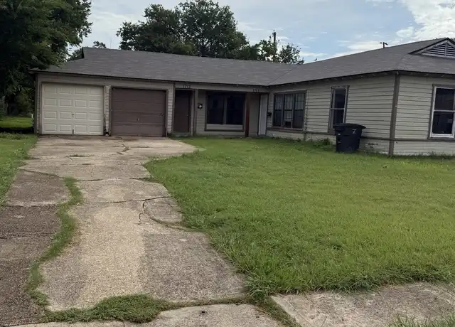 Property at 1713 Duncan Ave Unit 1, Killeen, TX, 76541, 3 beds, 1 bath, [object Object]