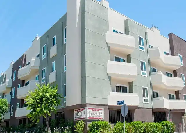 Property at The Ritz - 10947 Bloomfield St, North Hollywood, CA, 91602, 1 bed, 1 bath, [object Object]