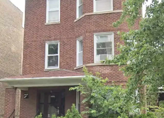 Property at 4107 N Bernard St Unit 1M, Chicago, IL, 60618, 1 bed, 1 bath, [object Object]