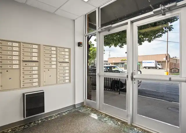 Property at Cumberland Apartments - 17 W Ross St, Wilkes Barre, PA, 18701, 0 beds, 1 bath, [object Object]