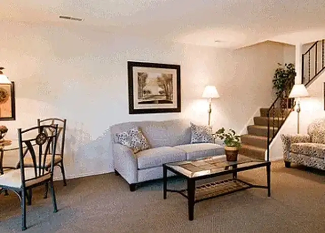 Property at Sunnybrook Towne Houses - 50 Knollwood Dr, Lancaster, PA, 17601, 2 beds, 1.5 baths, [object Object]