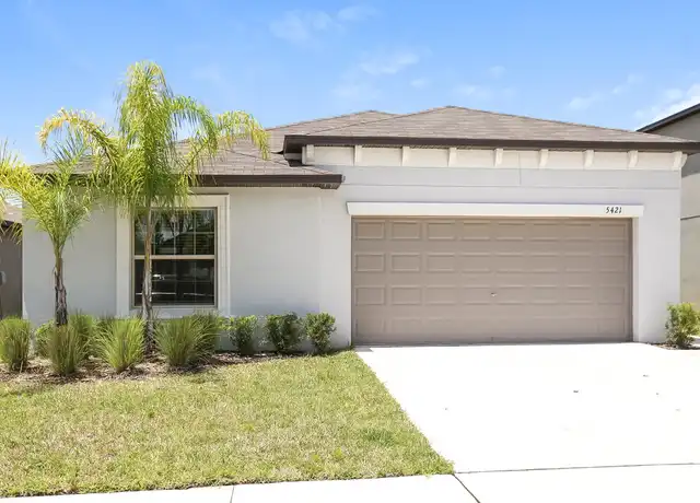 Property at 5421 Rainwood Meadows Dr, Apollo Beach, FL, 33572, 4 beds, 2 baths, [object Object]
