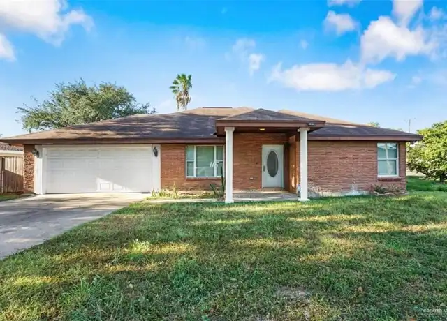 Property at 1102 Walnut Ave, McAllen, TX, 78501, 3 beds, 2 baths, [object Object]