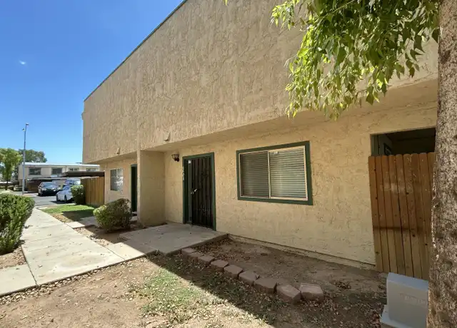 Property at 6006 W Townley Ave, Glendale, AZ, 85302, 2 beds, 1.5 baths, [object Object]