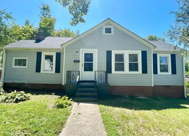 Property at 1617 Marion St, Greensboro, NC, 27403, 2 beds, 1 bath, [object Object]