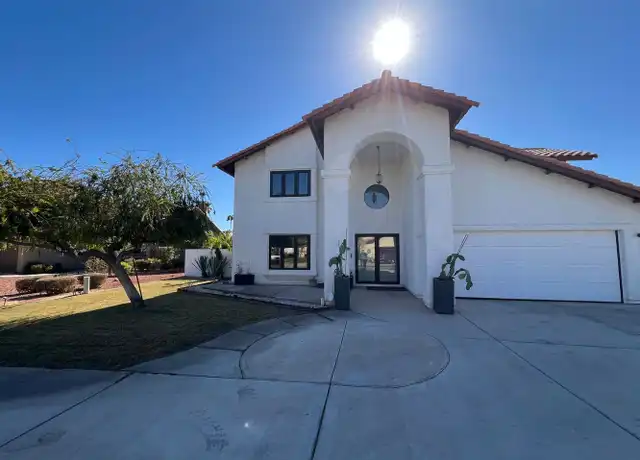 Property at 995 W 35th St, Yuma, AZ, 85365, 3 beds, 2.5 baths, [object Object]