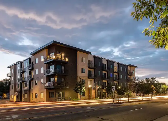 Property at APARTMENTS AT MADDIE - 1540 8th Ave, Greeley, CO, 80631, 1 bed, 1 bath, [object Object]