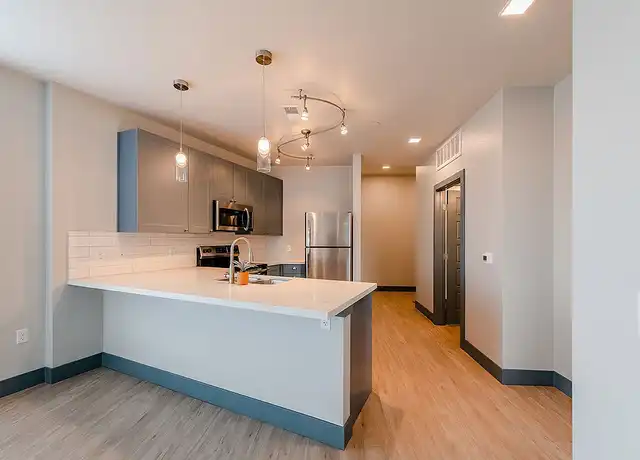 Property at APARTMENTS AT MADDIE - 1540 8th Ave, Greeley, CO, 80631, 1 bed, 1 bath, [object Object]
