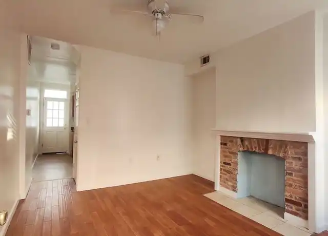 Property at 2309 Hunter St Unit 1, Baltimore, MD, 21218, 2 beds, 1 bath, [object Object]