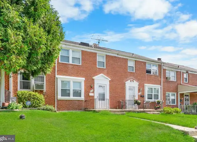 Property at 1906 Swansea Rd, Baltimore, MD, 21239, 3 beds, 2 baths, [object Object]