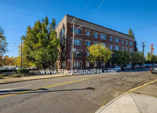 Property at Paramount Parke - 253 N Broadway, Portland, OR, 97227, 0 beds, 1 bath, [object Object]