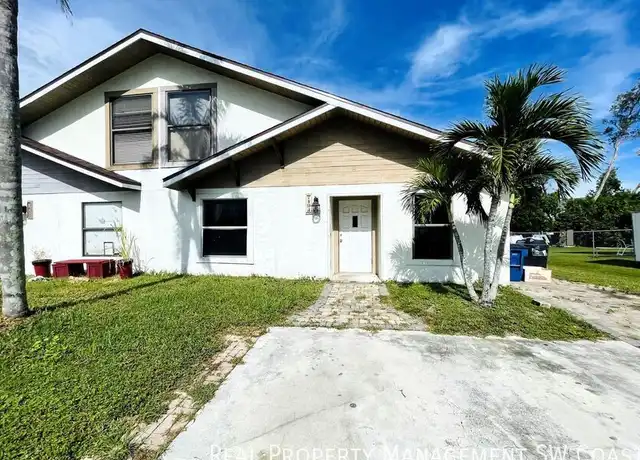Property at 7493 Pebble Beach Rd, Fort Myers, FL, 33967, 3 beds, 2 baths, [object Object]