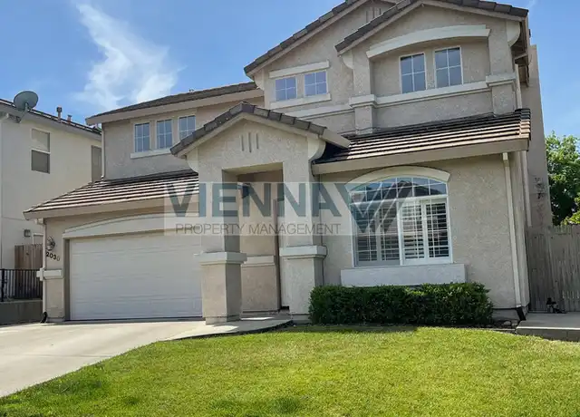 Property at 2030 Cobble Hills Ct, Rocklin, CA, 95765, 3 beds, 2 baths, [object Object]