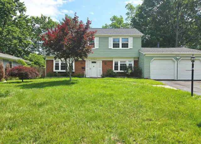 Property at 4025 Chelmont Ln, Bowie, MD, 20715, 4 beds, 2.5 baths, [object Object]