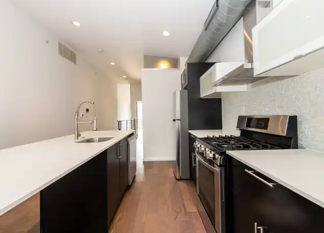 Property at 1625 N 7th St Unit 3, Philadelphia, PA, 19122, 2 beds, 2 baths, [object Object]