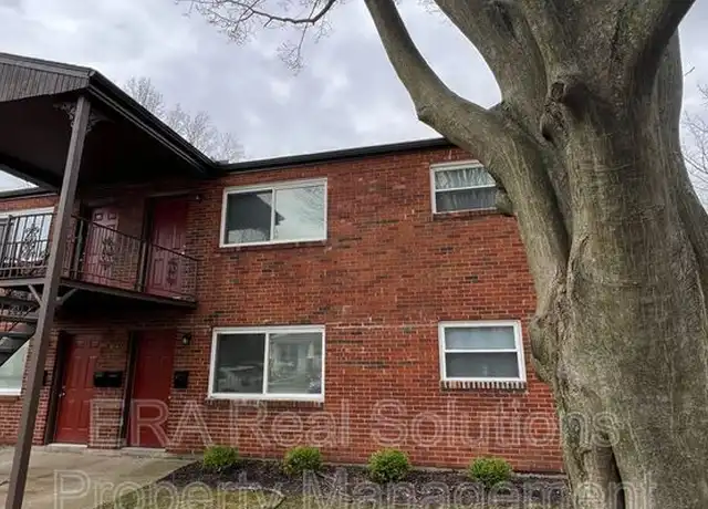 Property at 924 Rarig Ave Unit B, Columbus, OH, 43219, 2 beds, 1 bath, [object Object]