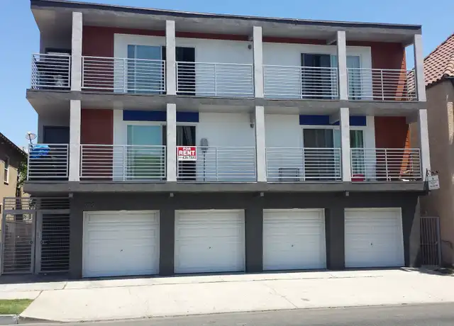 Property at 709 E 3rd St Unit 17, Long Beach, CA, 90802, 2 beds, 2 baths, [object Object]