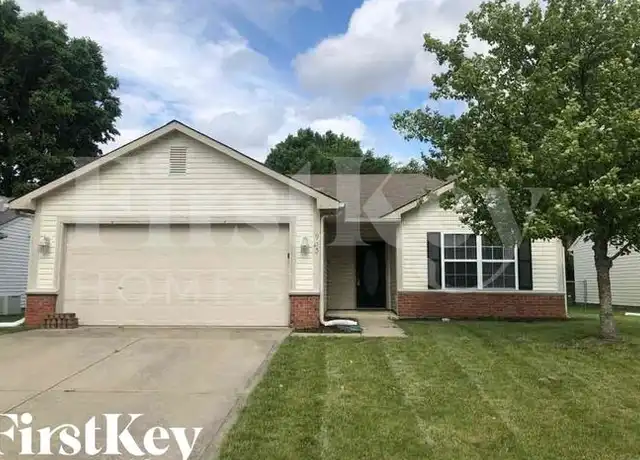 Property at 903 Washington Cove Way, Indianapolis, IN, 46229, 3 beds, 2 baths, [object Object]