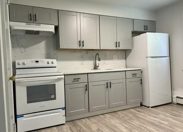Property at 18 Sherman St Unit 102, Hartford, CT, 06105, 1 bed, 1 bath, [object Object]