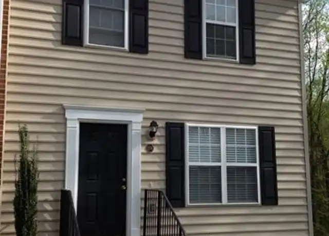 Property at 110 Aaron Pl #106, Lynchburg, VA, 24502, 4 beds, 3.5 baths, [object Object]