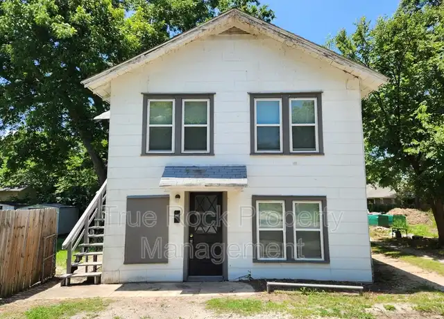 Property at 315 S Stonewall Ave, Ada, OK, 74820, 1 bed, 1 bath, [object Object]