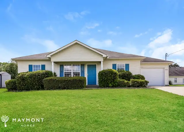 Property at 1515 Journey Dr, Murfreesboro, TN, 37130, 3 beds, 2 baths, [object Object]