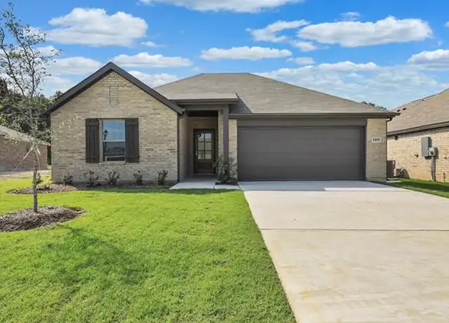 Property at 1805 Saint James Place Ln, Anna, TX, 75409, 4 beds, 2 baths, [object Object]