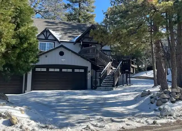 Property at 1039 Grass Vly Rd, Lake Arrowhead, CA, 92352, 3 beds, 3 baths, [object Object]