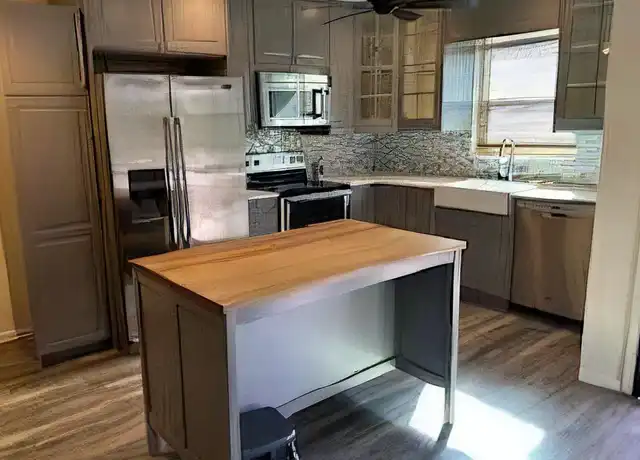 Property at 2580 Barkley Dr E Unit D, West Palm Beach, FL, 33415, 2 beds, 1 bath, [object Object]