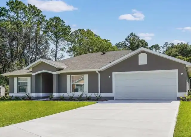 Property at 12 Patton Pl, Palm Coast, FL, 32164, 4 beds, 2 baths, [object Object]