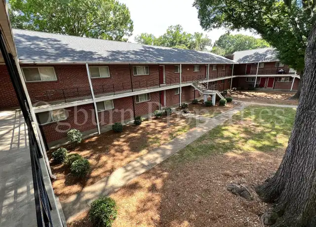 Property at 1606 West Northwest Blvd Unit E, Winston-Salem, NC, 27104, 2 beds, 1 bath, [object Object]