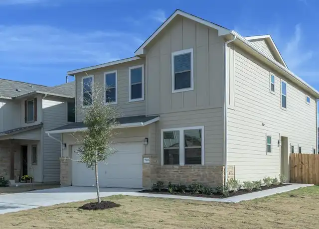 Property at 9111 Silica Dr, Austin, TX, 78729, 4 beds, 3 baths, [object Object]