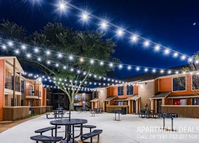 Property at 8707 Town Park Dr Unit 503, Houston, TX, 77036, 1 bed, 1 bath, [object Object]
