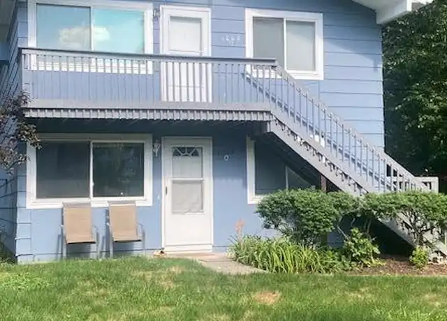 Property at 1002 Fountain St Unit B, Ann Arbor, MI, 48103, 2 beds, 1 bath, [object Object]