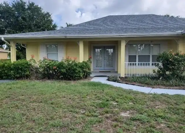 Property at 2509 SE Lyman Cir, Port Saint Lucie, FL, 34952, 3 beds, 2 baths, [object Object]