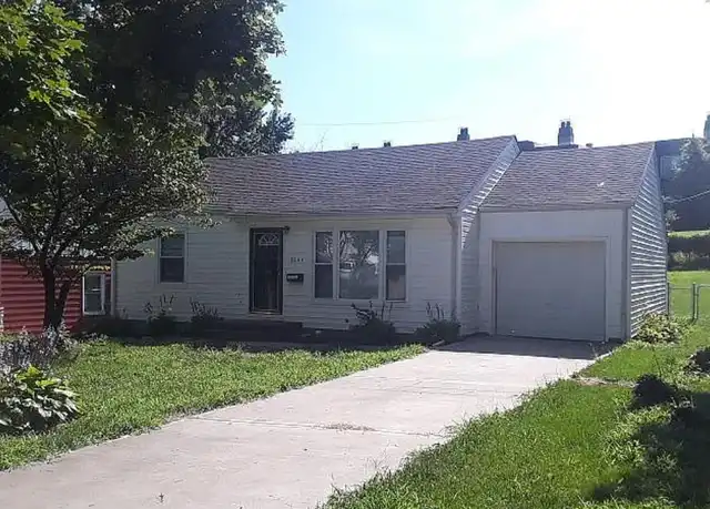Property at 8649 Sleepy Hollow Rd, Kansas City, MO, 64114, 2 beds, 1 bath, [object Object]