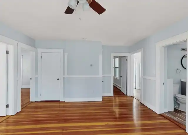 Property at 5A Ropes St Unit 1, Salem, MA, 01970, 3 beds, 1 bath, [object Object]