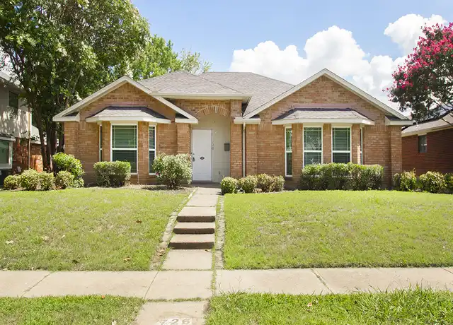 Property at 726 Cottonwood Dr, Allen, TX, 75002, 3 beds, 2 baths, [object Object]