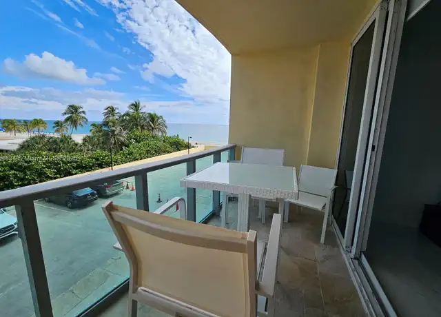 Property at 2501 S Ocean Dr #307, Hollywood, FL, 33019, 1 bed, 1.5 baths, [object Object]