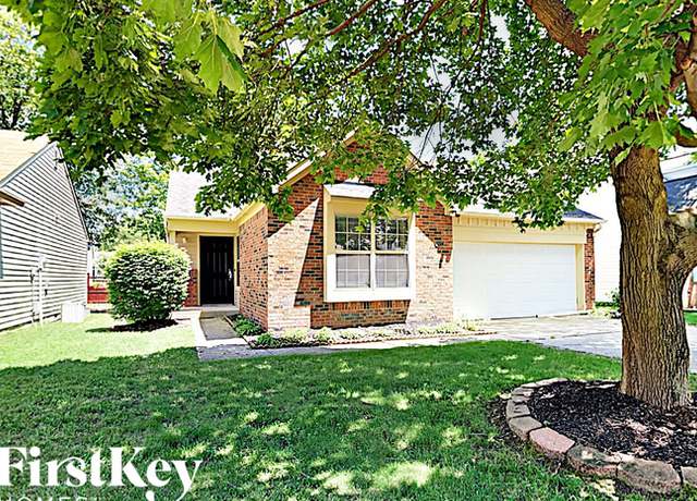 Photo of 7827 Park North Bnd, Indianapolis, IN 46260