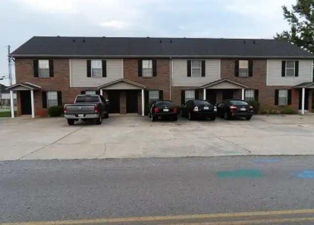 Property at 2455 Wilson Rd #6, Clarksville, TN, 37043, 2 beds, 1.5 baths, [object Object]