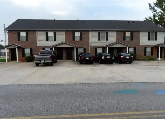 Property at 2455 Wilson Rd #6, Clarksville, TN, 37043, 2 beds, 1.5 baths, [object Object]