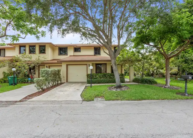 Property at 6185 Laurel Ln Unit A, Tamarac, FL, 33319, 4 beds, 3 baths, [object Object]