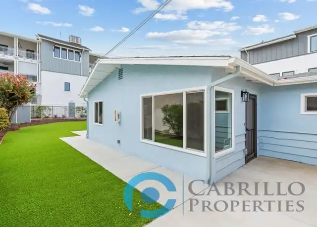 Property at 885 Home Ave Unit B, Carlsbad, CA, 92008, 2 beds, 1 bath, [object Object]