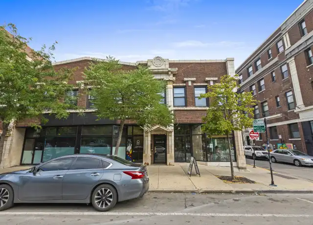 Property at 1136 W Wilson Ave Unit 201, Chicago, IL, 60640, 0 beds, 1 bath, [object Object]
