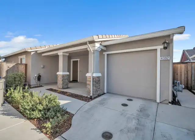 Property at 4392 Silver Cedar Ln, Sacramento, CA, 95834, 3 beds, 1 bath, [object Object]