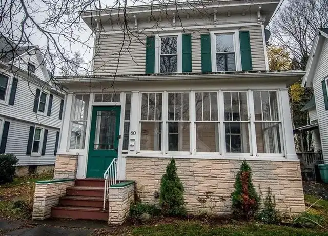 Property at 60 Center St, Oneonta, NY, 13820, 3 beds, 1.5 baths, [object Object]
