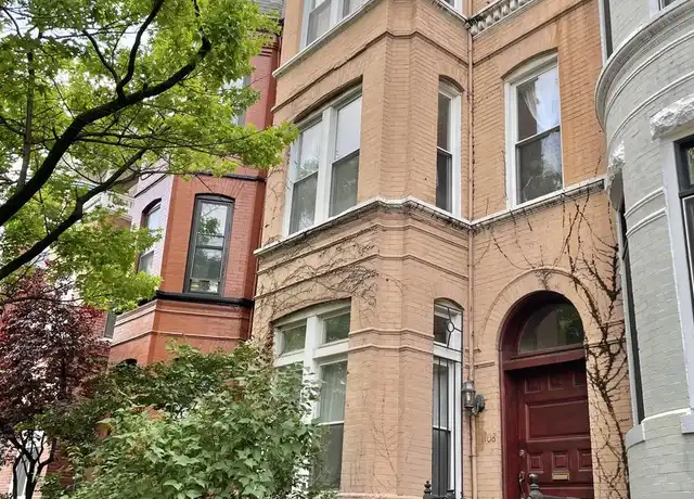 Property at 1108 5th St NW, Washington, DC, 20001, 4 beds, 2.5 baths, [object Object]