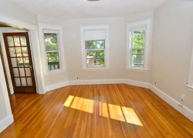 Property at 89 Rockview St Unit 2, Boston, MA, 02130, 2 beds, 1 bath, [object Object]